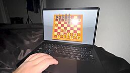 Hey, caught smelling your hot step sister's vibrator while she slept?