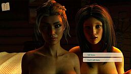 Welcome to Free Will 18. Dive into 3D Big Tits Hentai Game Now!