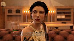 The cost of power in the world of anime and video games