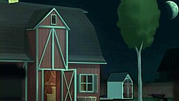 summertime saga unfolds with erotic cartoon adventures