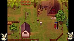 hentai game peek at bathroom big ass anime scene