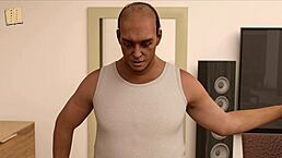 Exploring the world inside Jennifer 40 in this game adventure