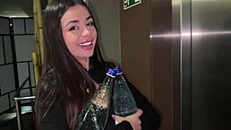 i took martina smeraldi out and banged her hard until she squirted.