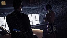 靠，狂野3D巨乳变态动作！快玩这款游戏，Rules of Life 49超硬！