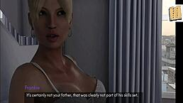 Two Amateurs With Big Tits