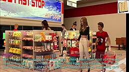 hey, wanna see a wife and stepmother’s wild side?