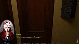 I caught my wife cheating with a young stud