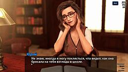 I’m obsessed with nude teen gameplay in Photo Hunt Part 1