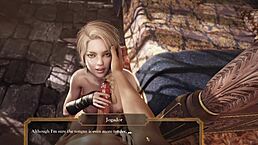 best prize after fight... perfct tits, ya know?