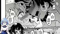 哇，爱上这款Oshida的狂野变态游戏