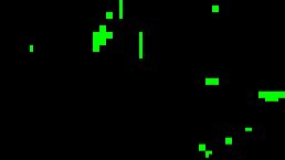 Fashionbusiness 3D动漫美艳裸体服装秀 E2 14