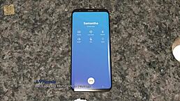 my new memories with a brunette in the game.