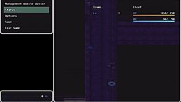 Shipwrecked Spacecraft Todoroki 2: Monster Cock Handjob with No Commentary!  