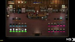 TreasureofNadia Unlocks Every Wild Quest in Cave E1 31