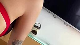 Is first casting with skinny latina teen worth it?