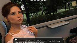 我我都受不了... Halfway House 57让我彻底乱套！