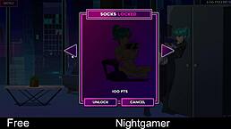 Exploring The Night As A Gamer