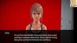 My New Family Episode 186 😊