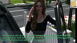 hey, wanna see a wife and stepmother’s wild side?