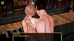 my new family 416 shaved creampie cartoon game