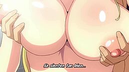 nobunaga-sensei no osanazuma episode 11 brings more animated hentai action