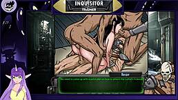 check out warhammer 40k inquisitor trainer part 23