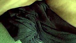 Is this the fun on the couch you've been waiting for?