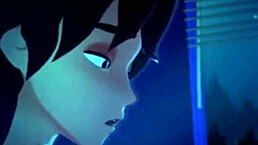 Meru魅魔第一部分巴西葡萄牙语版本