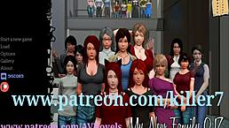 discovering my new family adventures in episode 283