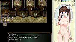 emma's alchemist debt repayment turns into wild hentai gangbang in part 6