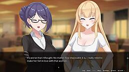 Aya版V0.6.6：巨屌后入狂操！