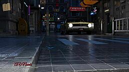 Alternate Existence 40 Presents Intense Game Scenarios