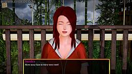 story of my new family in cartoon 370