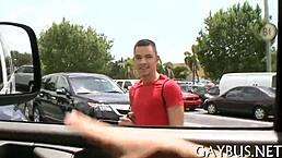 A Free Episode Featuring Gay Characters In A Story