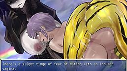 what’s your favorite hentai game in this mgq paradox compilation?