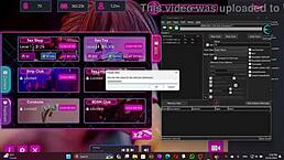 这款18+少女性爱娃娃模拟游戏超野，萌装大奶玩翻天