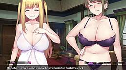 wanna play with pure pure pero pero princess?