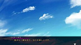 女仆桑和大奶游戏玩到疯狂群交高潮！