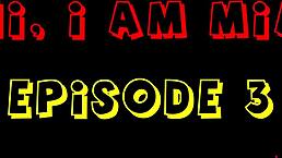 Hi, I’m Mia Part 3: Dive into Adult 3D Porn Comics