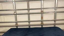 Pheonix Fellington, gay porn star, fucks girl with his huge black cock!