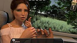 我我都受不了... Halfway House 57让我彻底乱套！