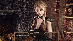 best prize after fight... perfct tits, ya know?