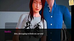 My New Family Episode 224 Adventures