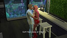 Intense Lesbian Pussy Licking Compilation With Orgasms 😍