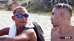 Are you ready for my greedy ass in Rio?