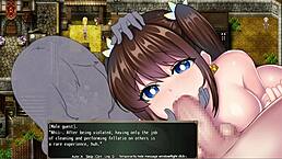 emma's alchemist debt repayment turns into wild hentai gangbang in part 6