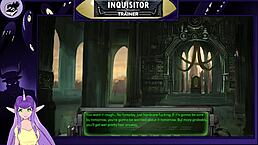 check out warhammer 40k inquisitor trainer part 23