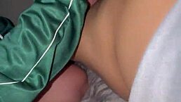 自拍墨西哥学生超赞曲线高清视频