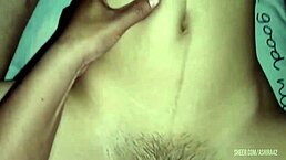 pinay girl begs for pussy fucking and cum in dorm