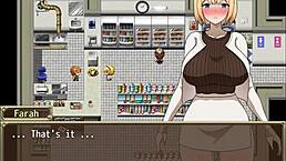 Gayroom muscled stud gets massage and pounded